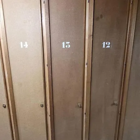 Apartman Chatel, La Vue Des Gentianes *