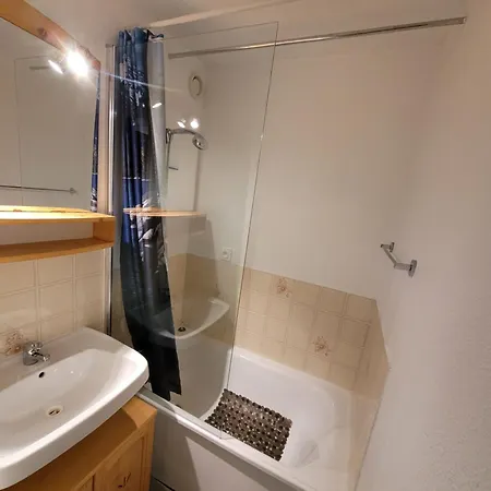 Apartman Chatel, La Vue Des Gentianes *