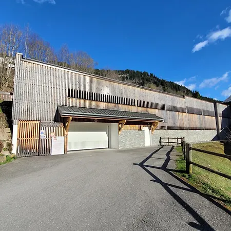 Chatel, La Vue Des Gentianes Apartman *
